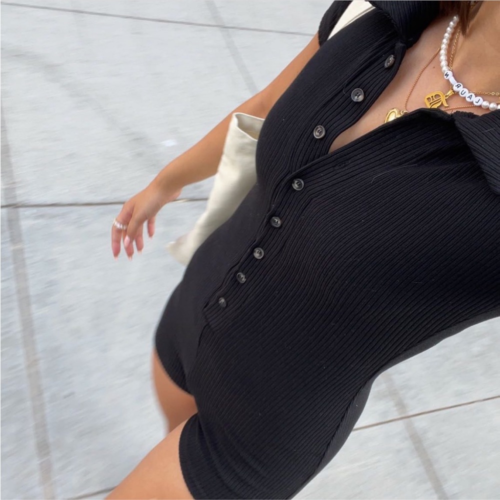 Edikted Romper